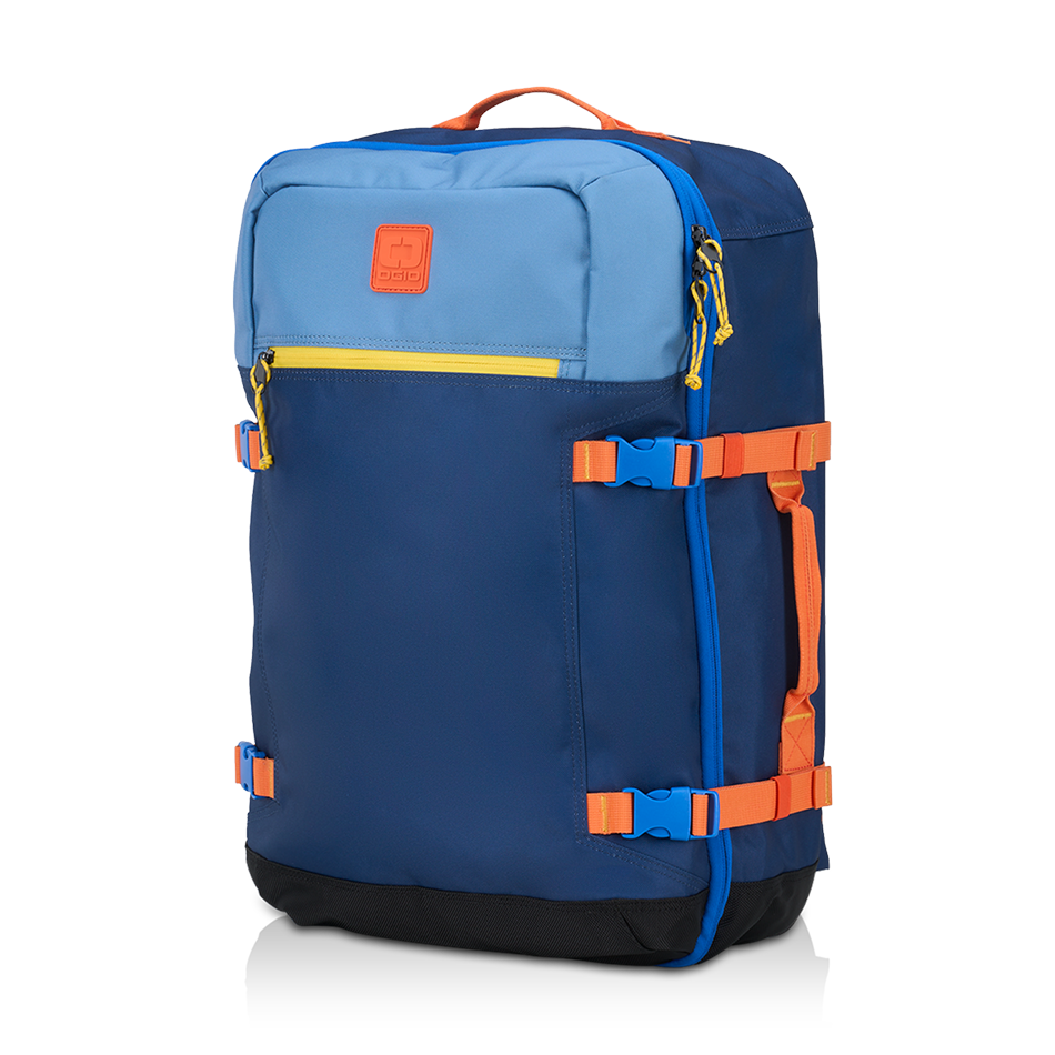 Alpha Venture Backpack image 4
