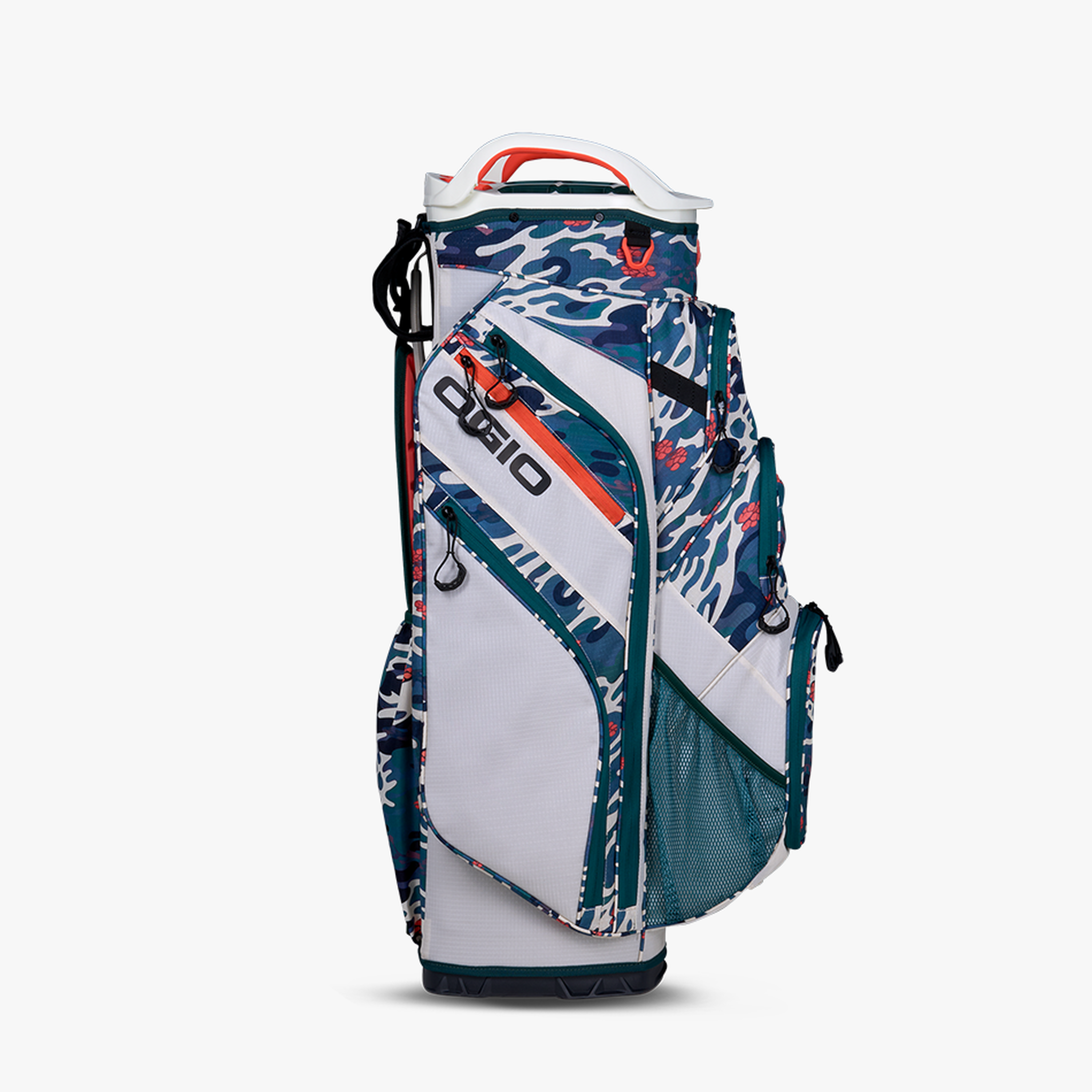 Woodē Cart Golf Bag | OGIO Woodē Cart Golf Bag | OGIO