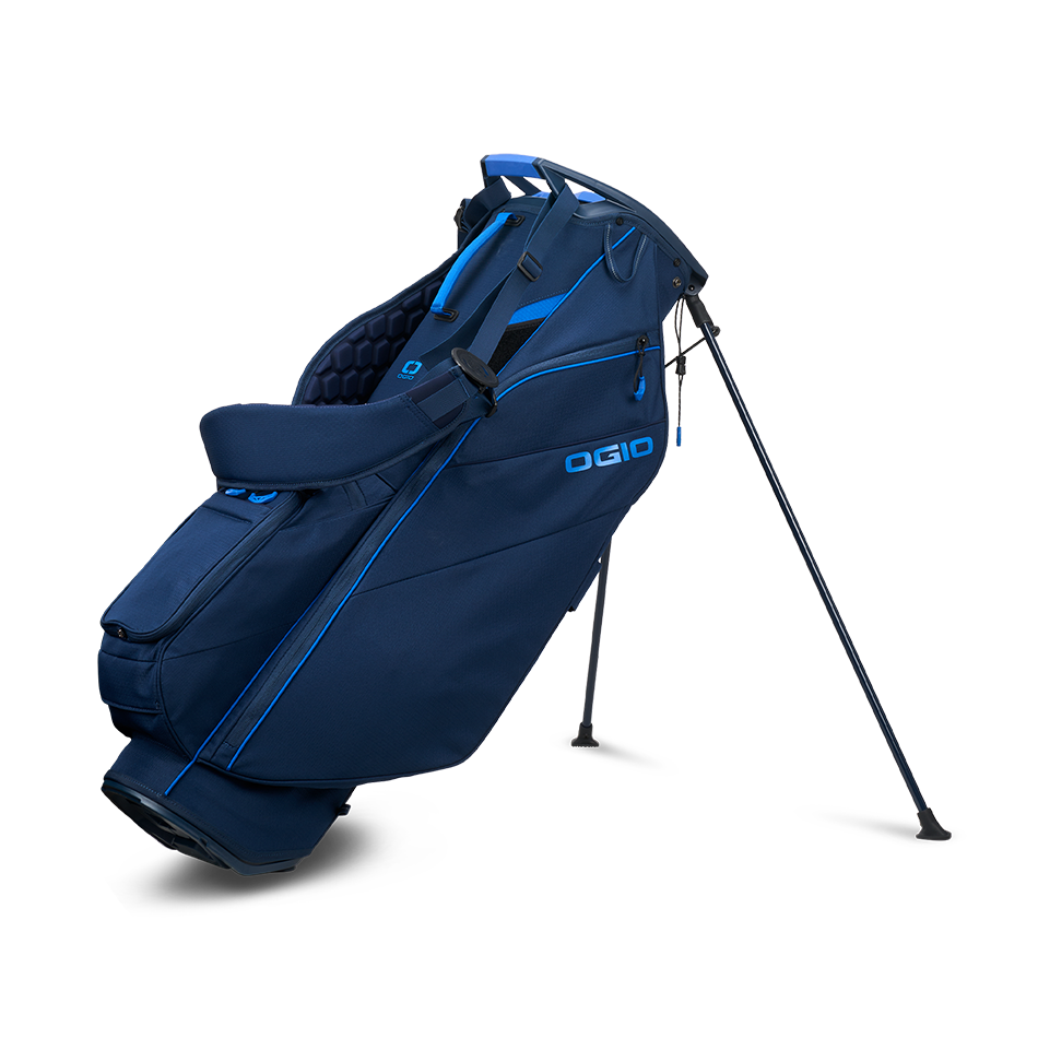 OGIO スタンドゴルフバッグ ネイビー FUSE Stand Bag | OGIO
