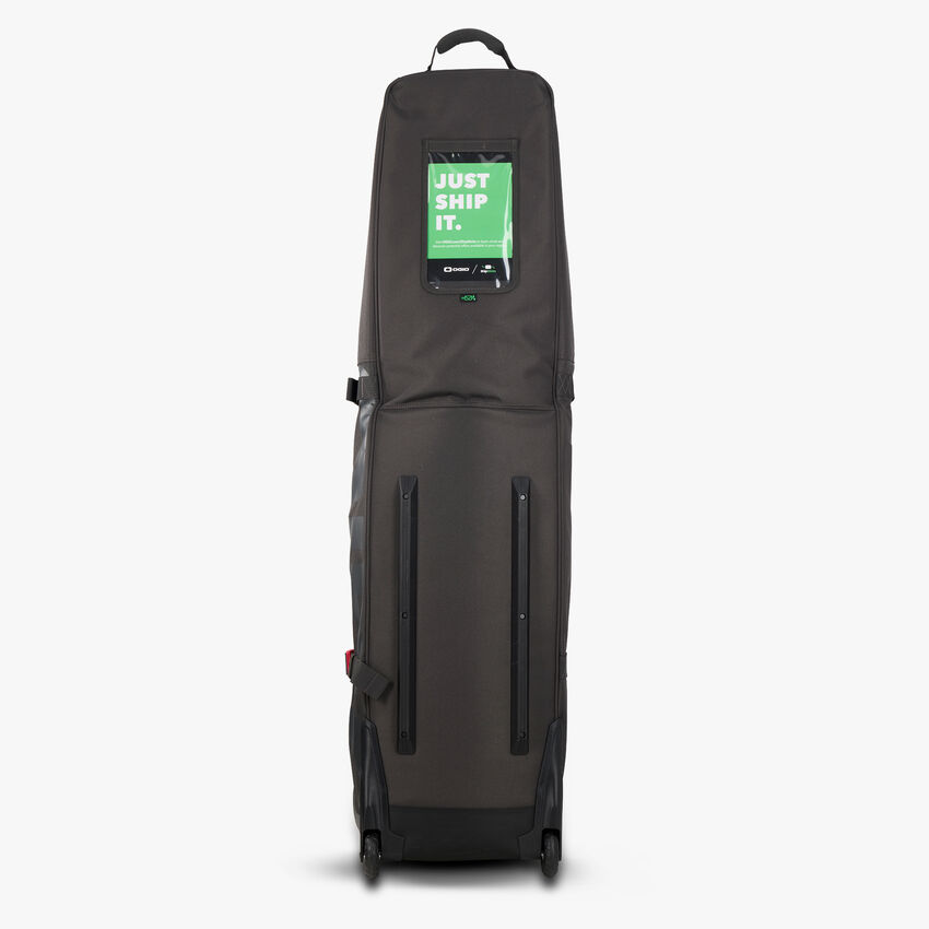 Alpha Slim Golf Travel Cover - View 5