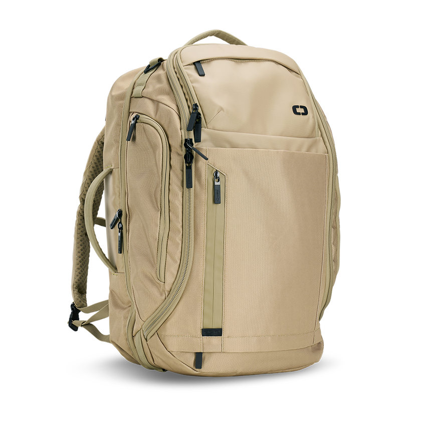 Pace Pro Max Travel Bag - View 1