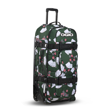 Rig 9800 Travel Bag Product Image