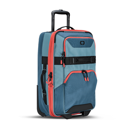 Alpha Layover Carry-On Product Image
