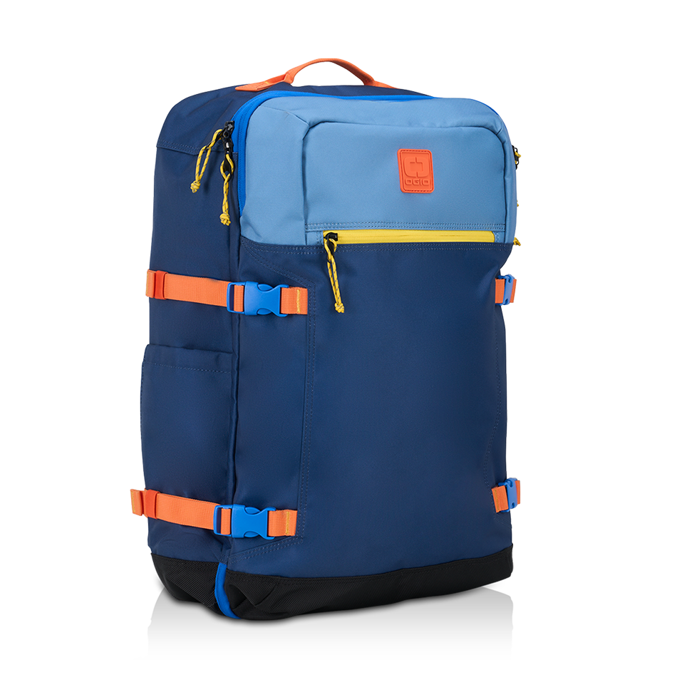 Alpha Venture Backpack