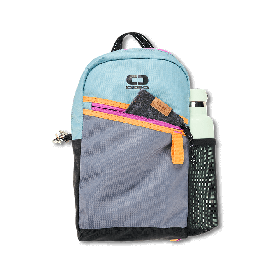 Alpha Mini Backpack image 4