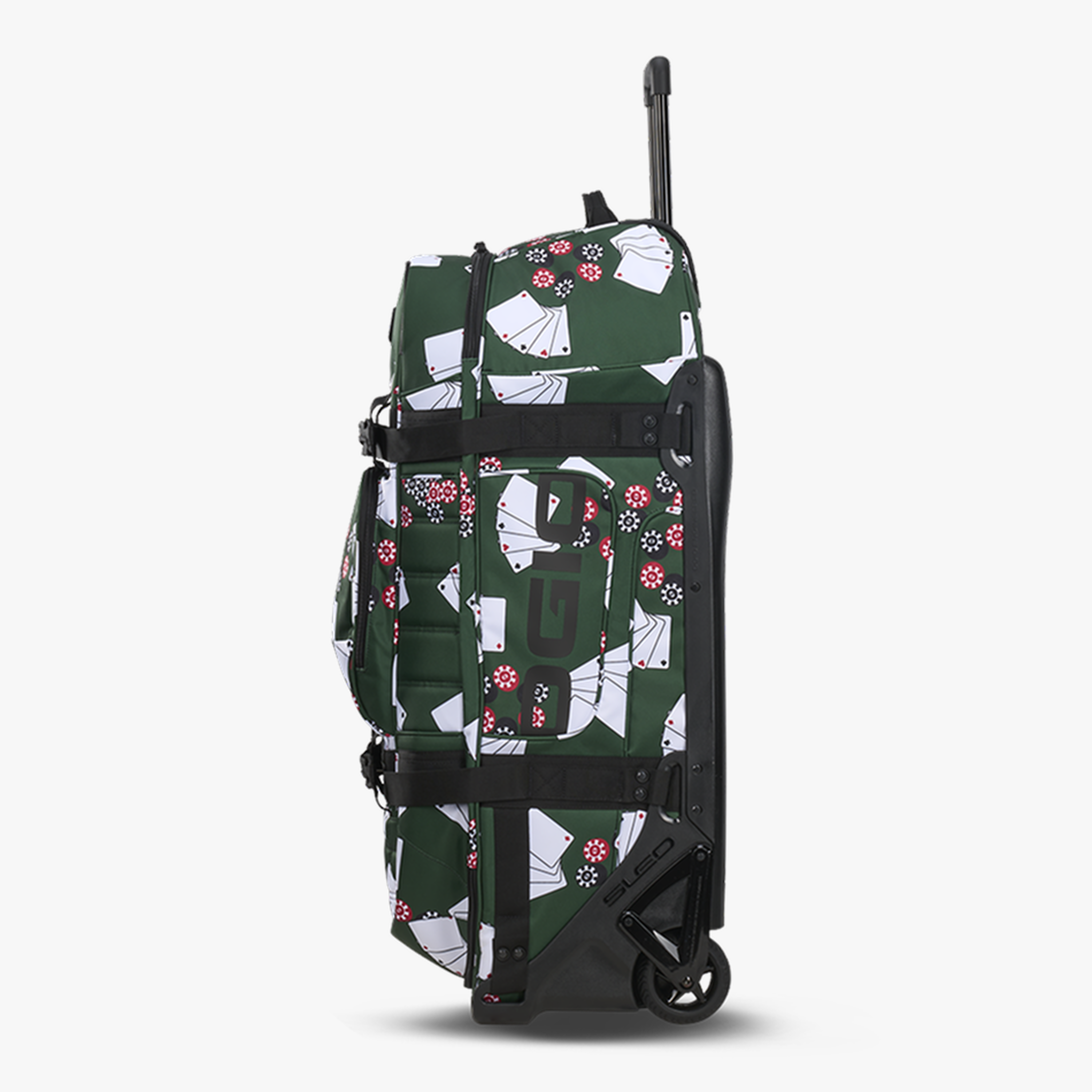 OGIO Rig 9800 Travel Bag | Travel Gear | Callaway OGIO Rig 9800 Travel Bag | Travel Gear | Callaway