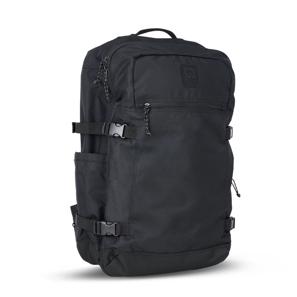 Alpha Venture Backpack image 1