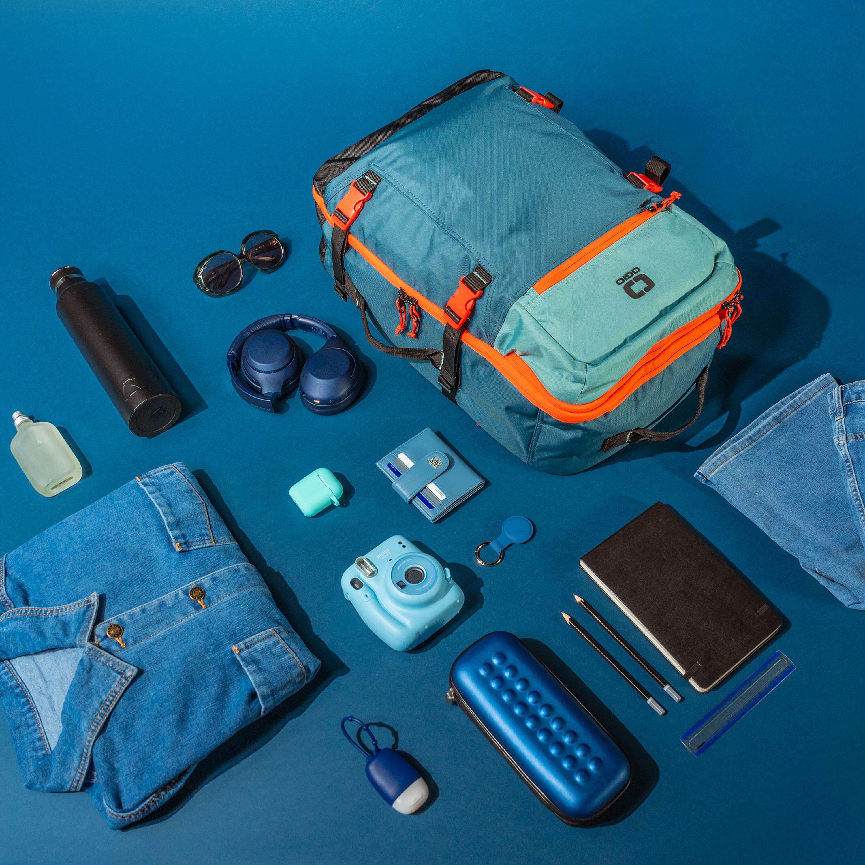Alpha Venture Backpack image 5
