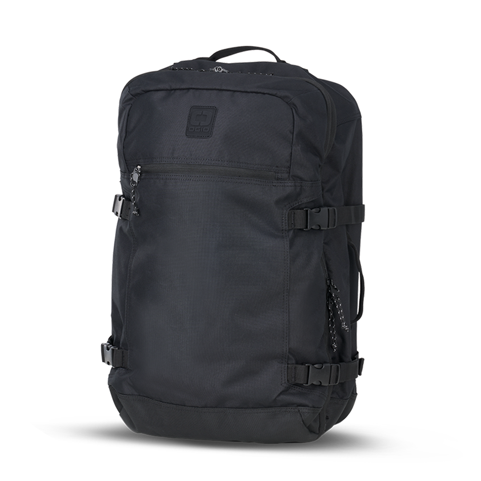 Alpha Venture Backpack image 4