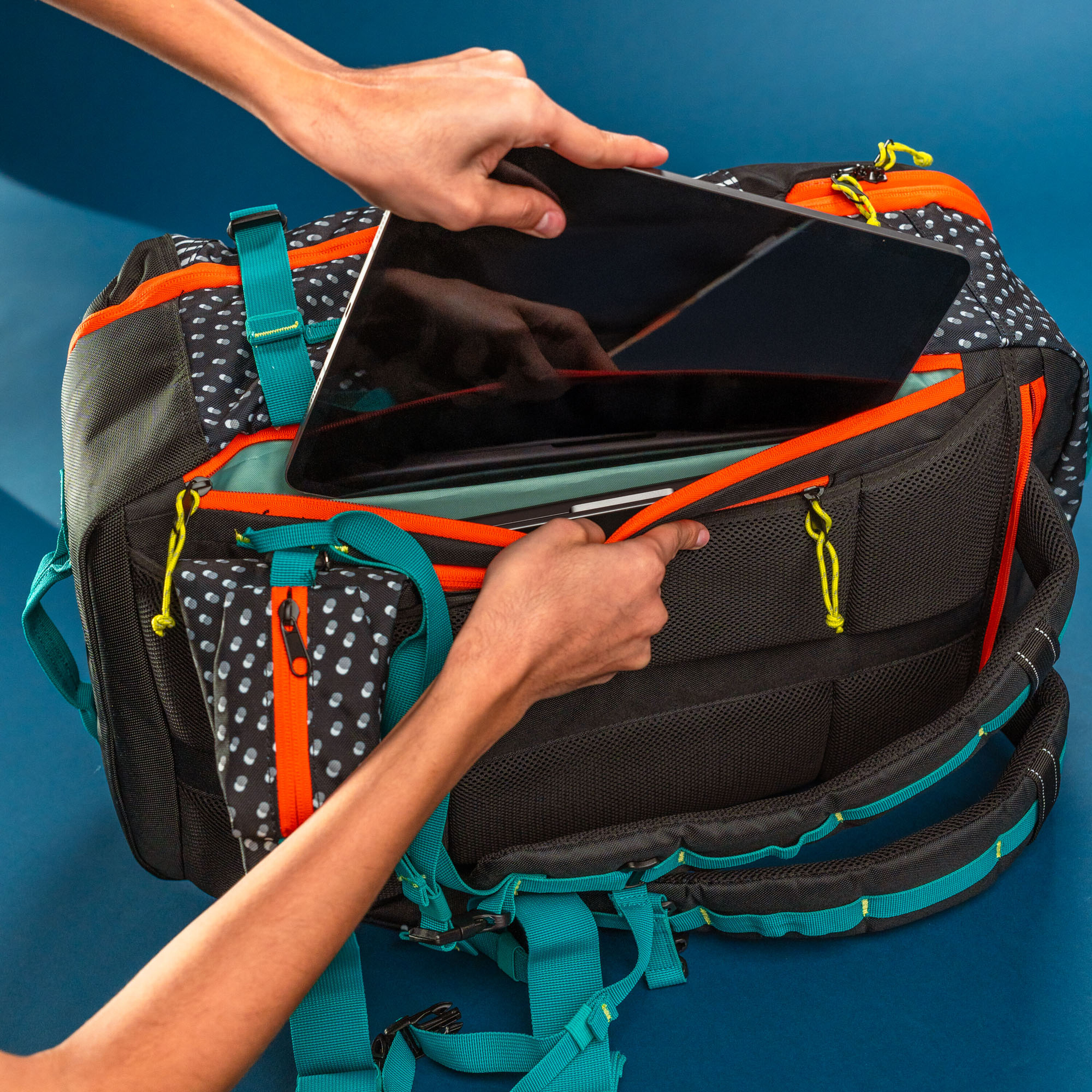 Alpha Venture Backpack image 10
