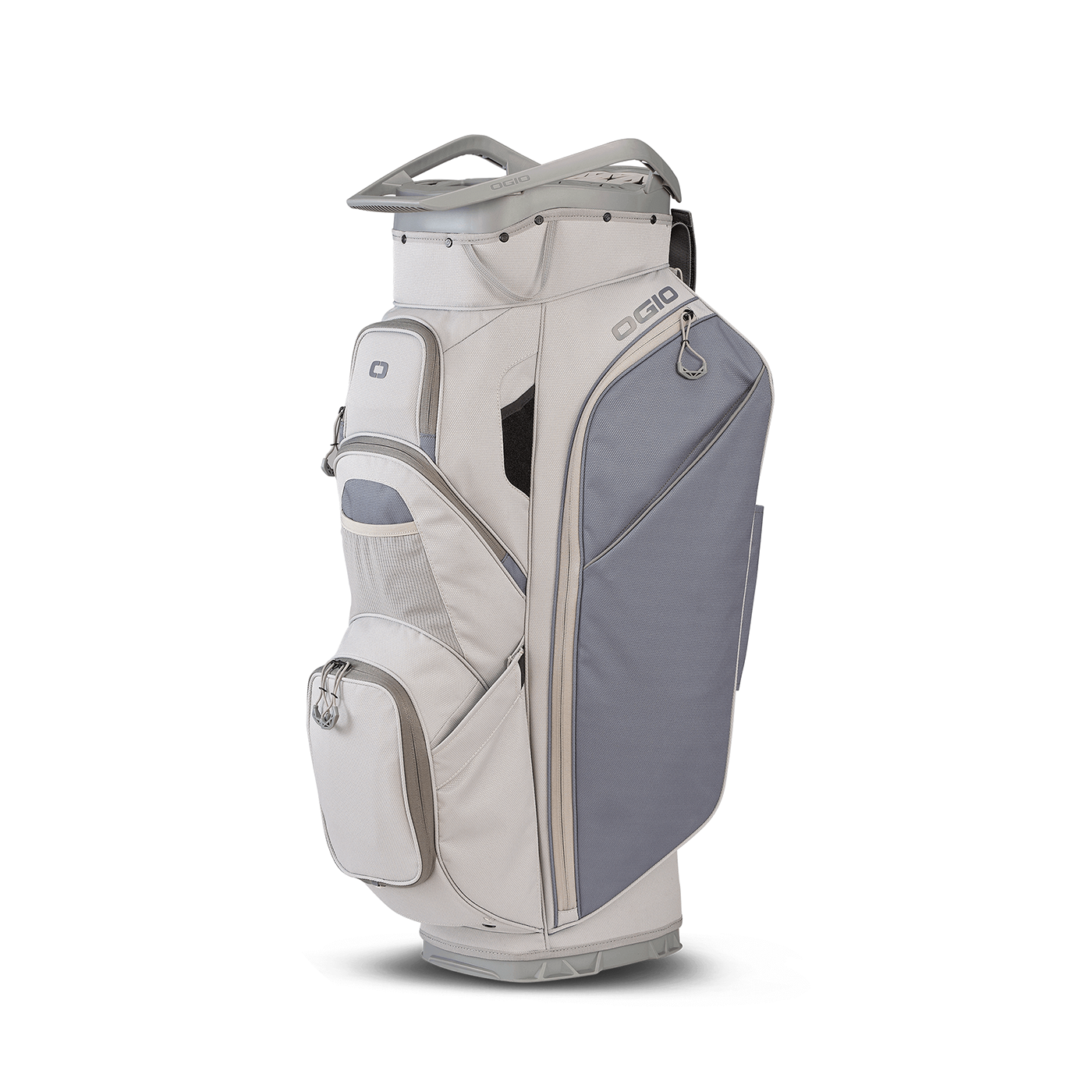 Silencer Cart Golf Bag | OGIO