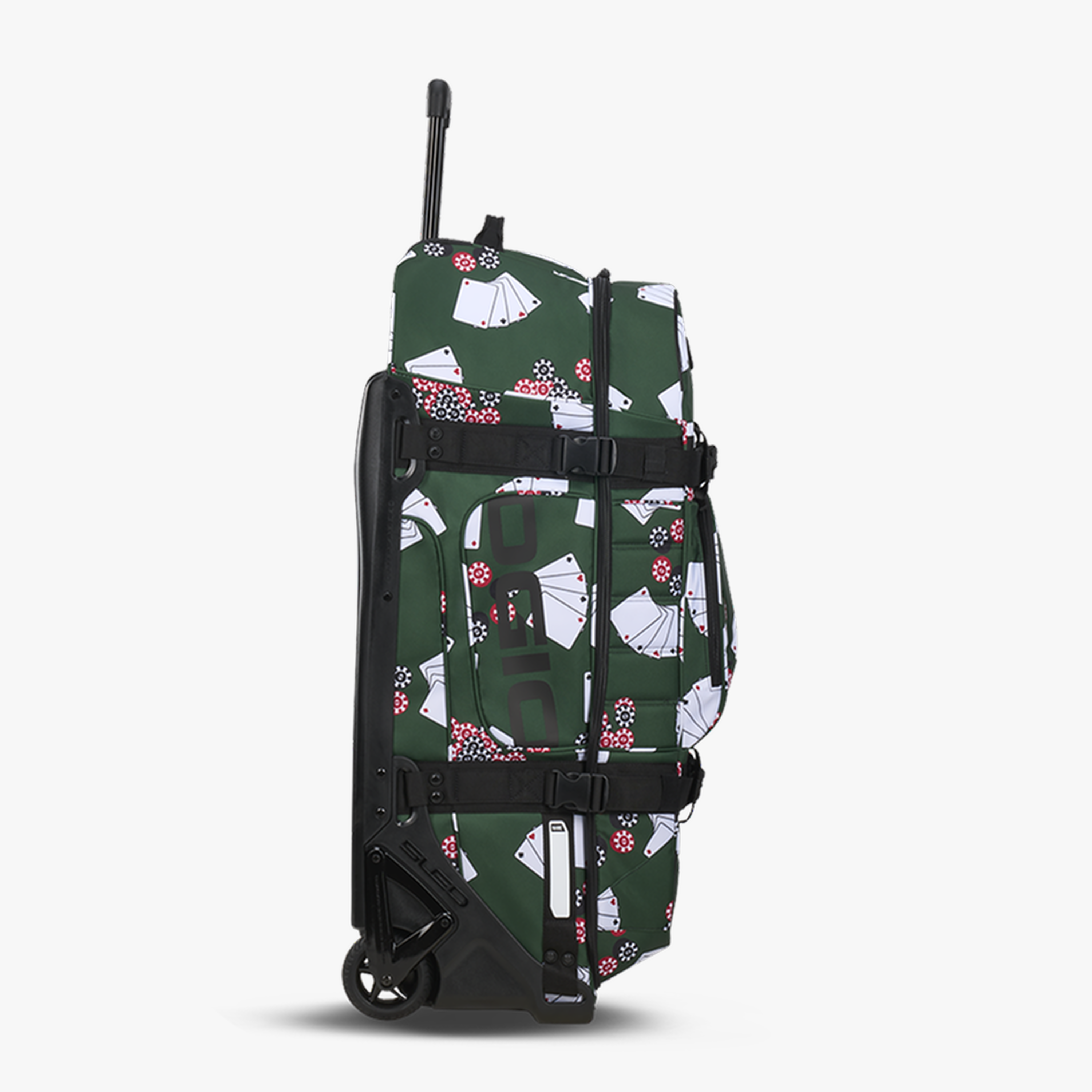 OGIO Rig 9800 Travel Bag | Travel Gear | Callaway OGIO Rig 9800 Travel Bag | Travel Gear | Callaway