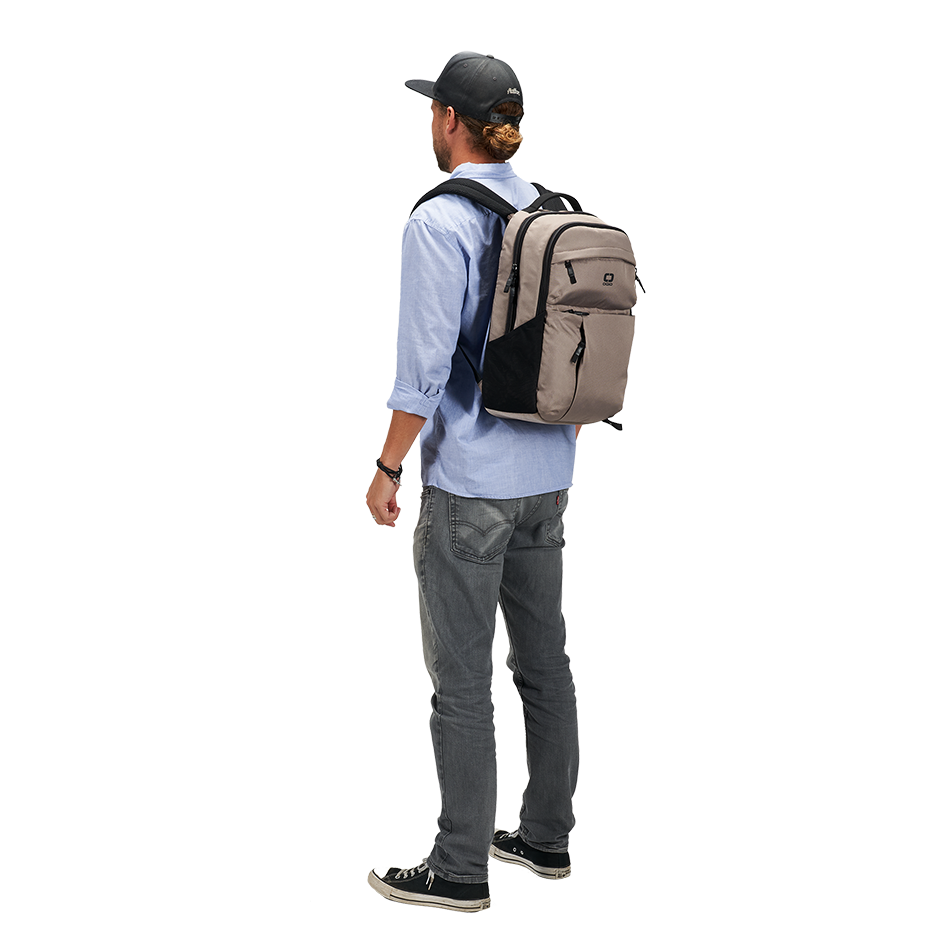 OGIO PACE 20 Backpack image 10