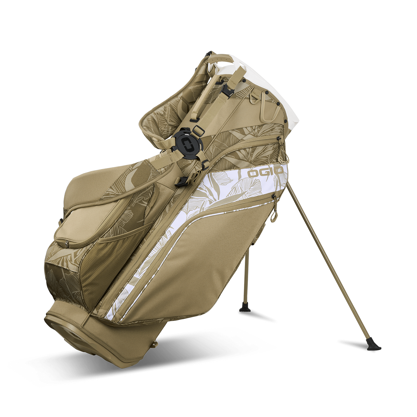 Woodē Hybrid Golf Bag | OGIO
