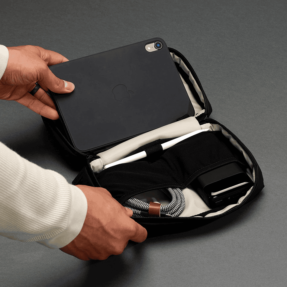 PACE PRO TECH CASE image 6
