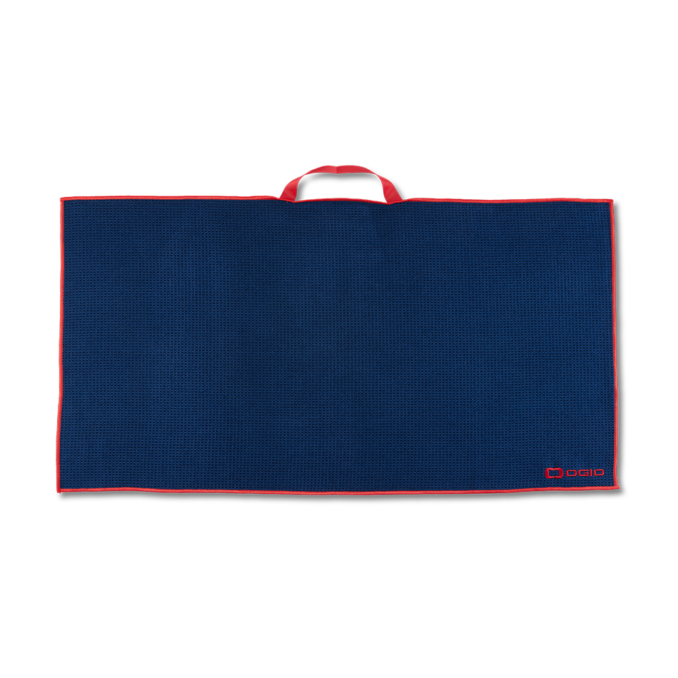 OGIO Golf Towel image 1