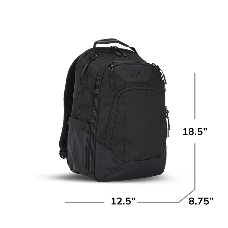 Gambit DNA Backpack image 12