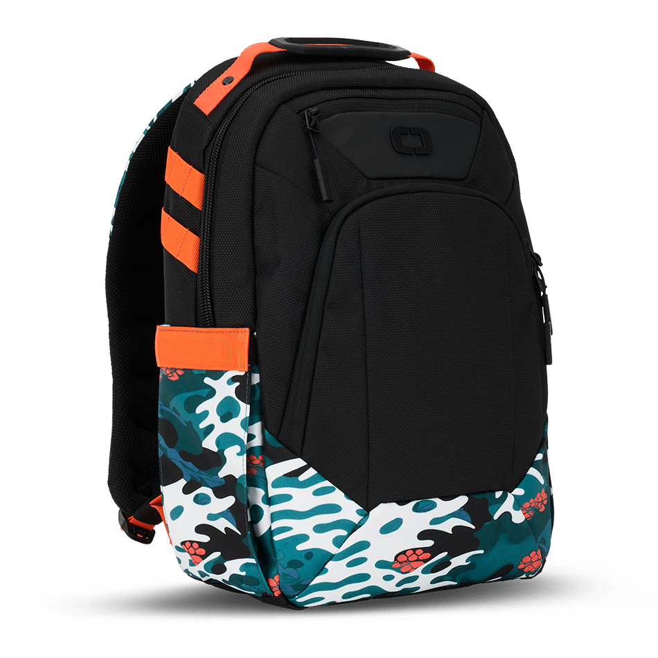 Axle DNA Backpack | OGIO