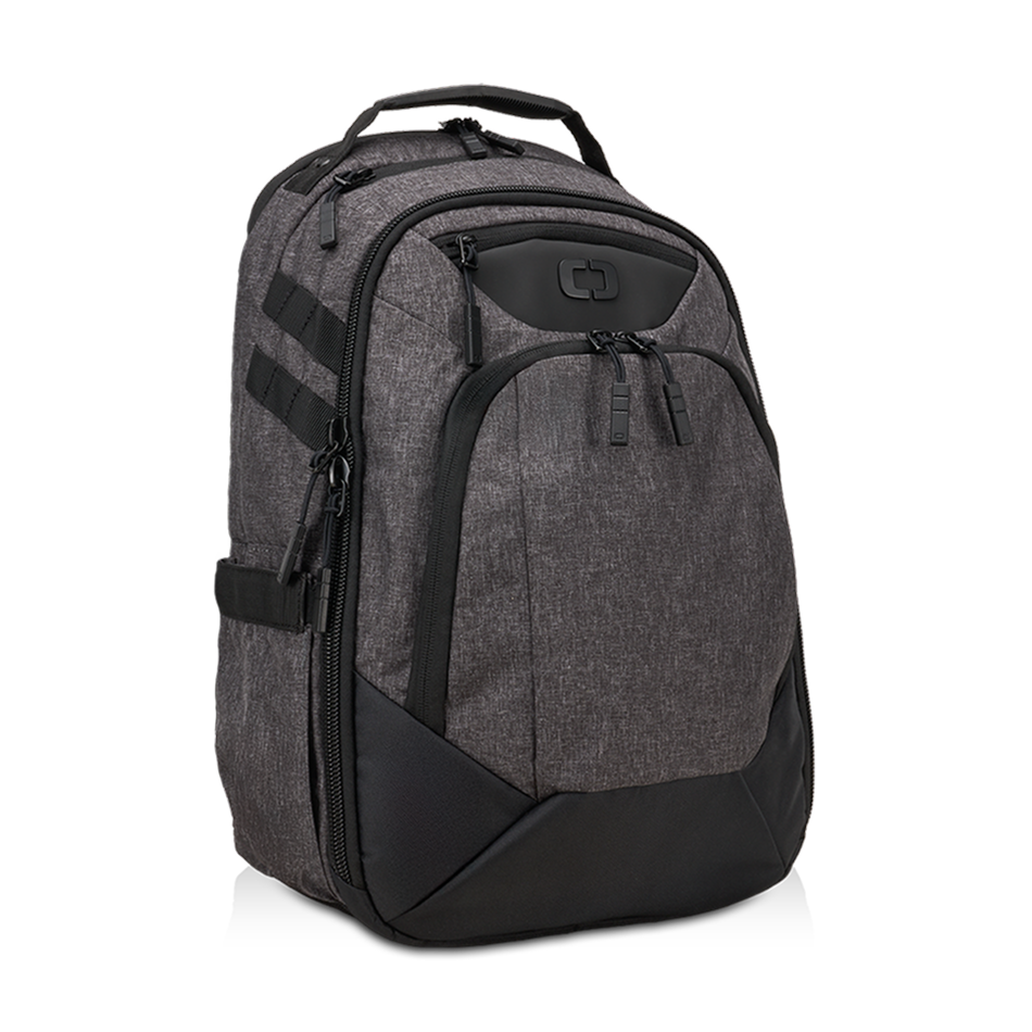 Gambit DNA Backpack