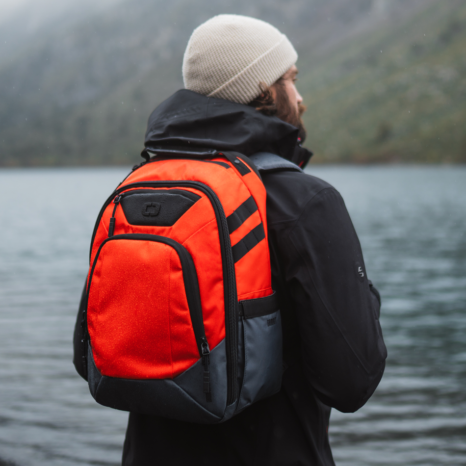 Gambit DNA Backpack image 2
