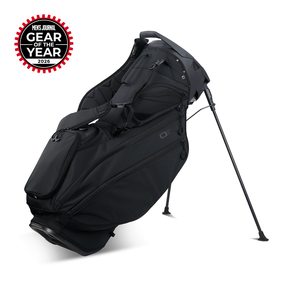 オジオ　OGIO スタンドバック Silencer Hybrid Golf Bag | OGIO