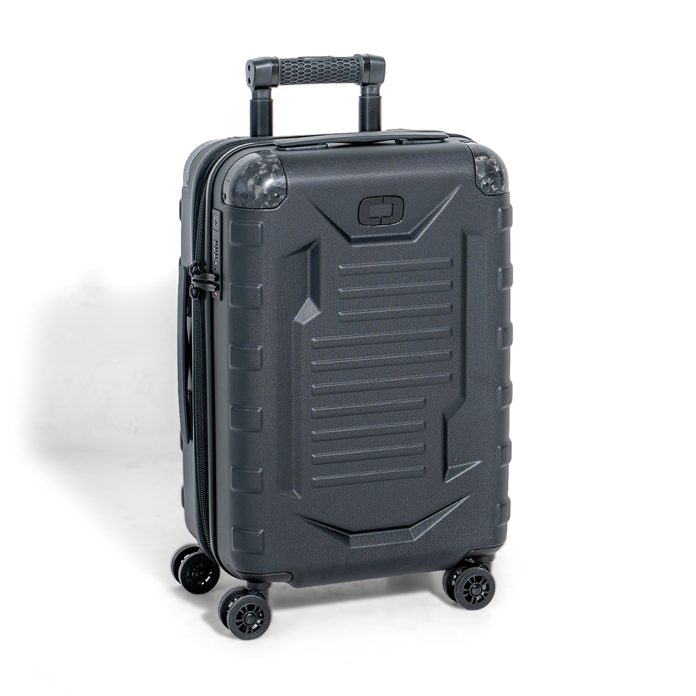 RENEGADE VAULT CARRY-ON BAG