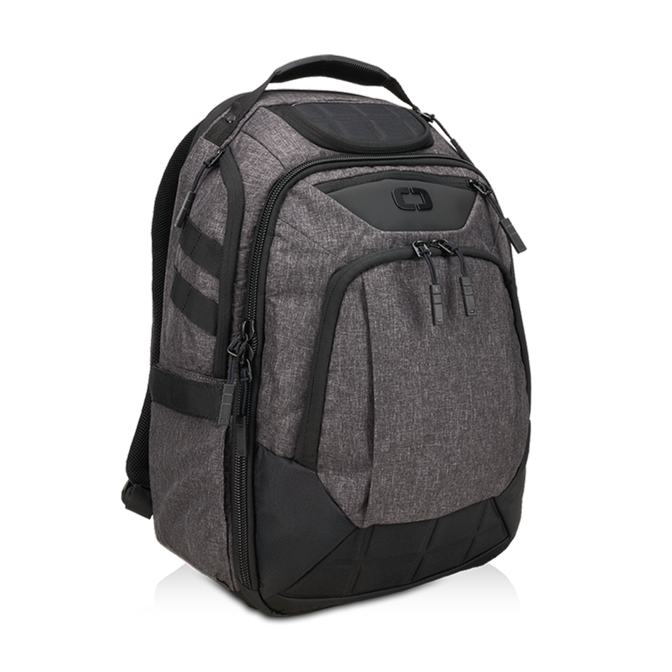 a leather backpack Kobuk - Midnight Black Color:Steel our Mateo backpack is Tru-Spec Elite 3-day Backpack YGroup_travelpack