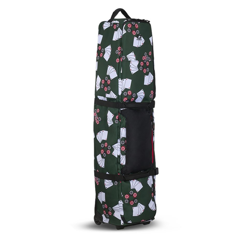 Alpha Slim Golf Travel Cover