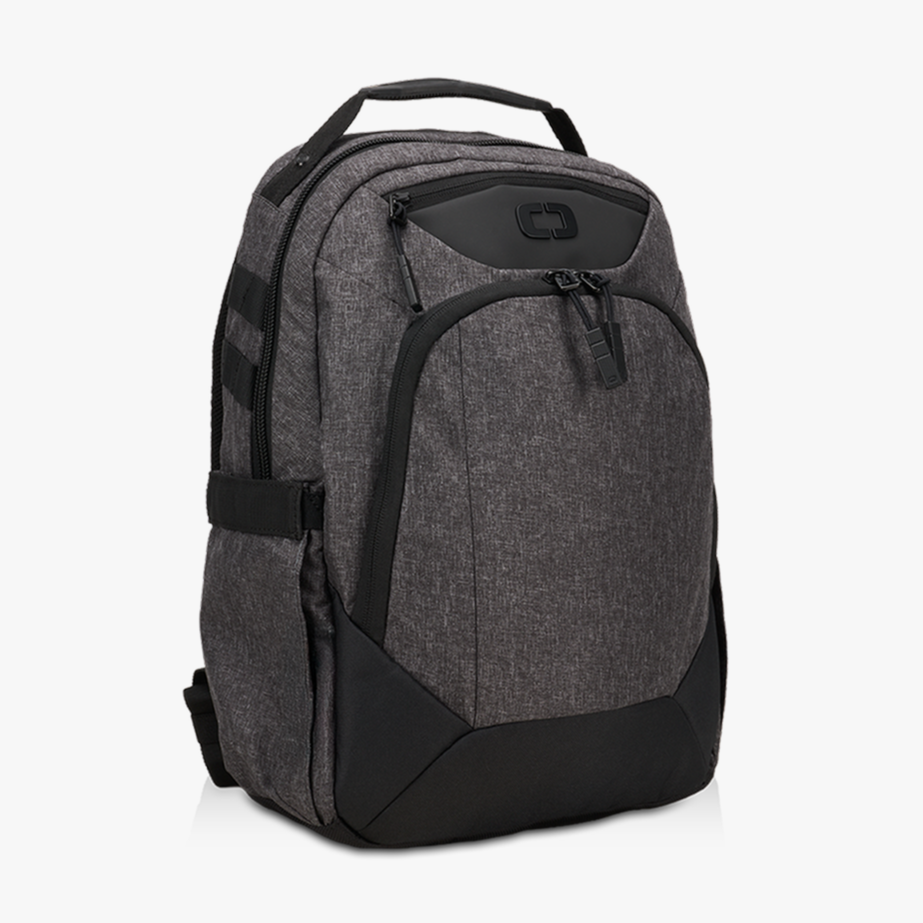 axle laptop backpack Callaway Golf DNA in Dune this travel laptop backpack boasts an impressive 18 pockets that cater to all your organizational needs Ogio Axle Pro Aloha Backpack