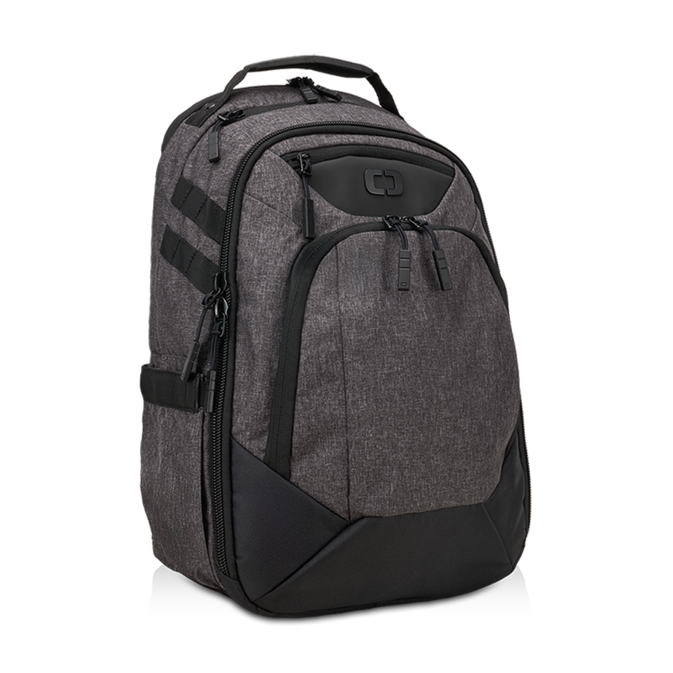 Gambit DNA Backpack