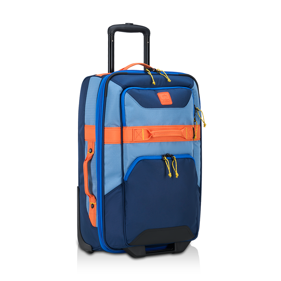 Alpha Layover Travel Bag | OGIO