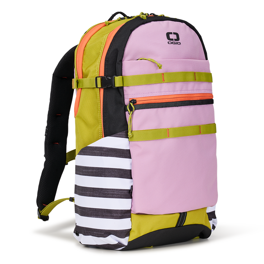 Alpha 20L Backpack '25 - View 1