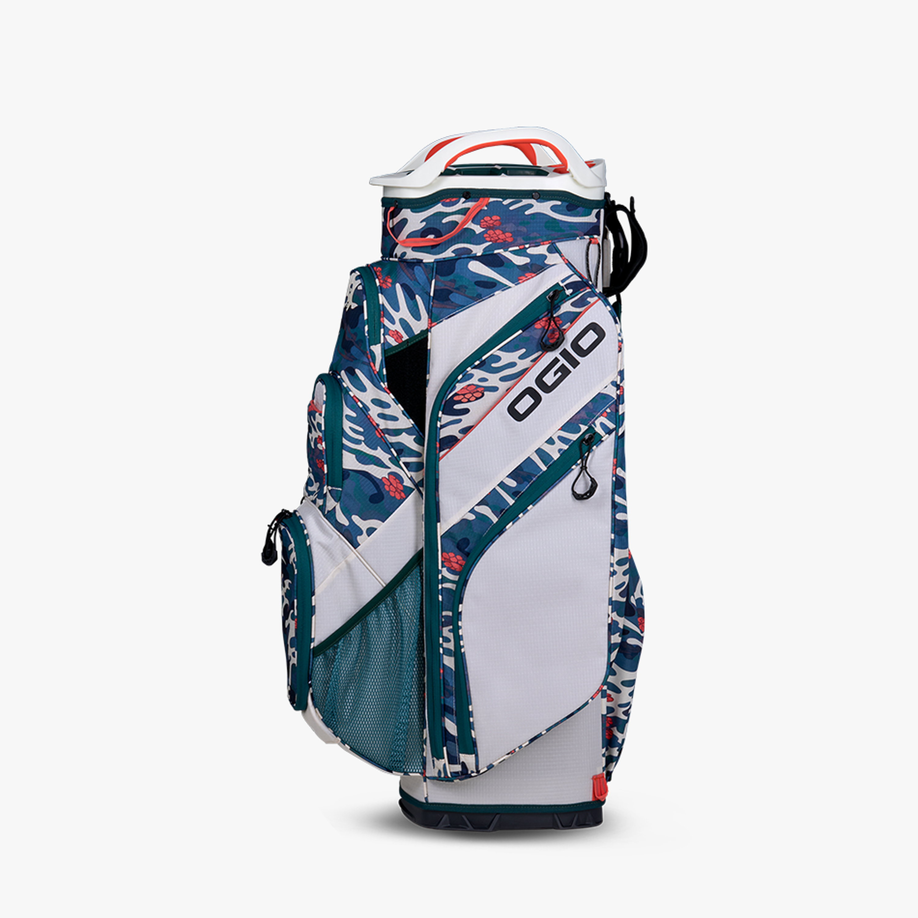 Woodē Cart Golf Bag | OGIO Woodē Cart Golf Bag | OGIO