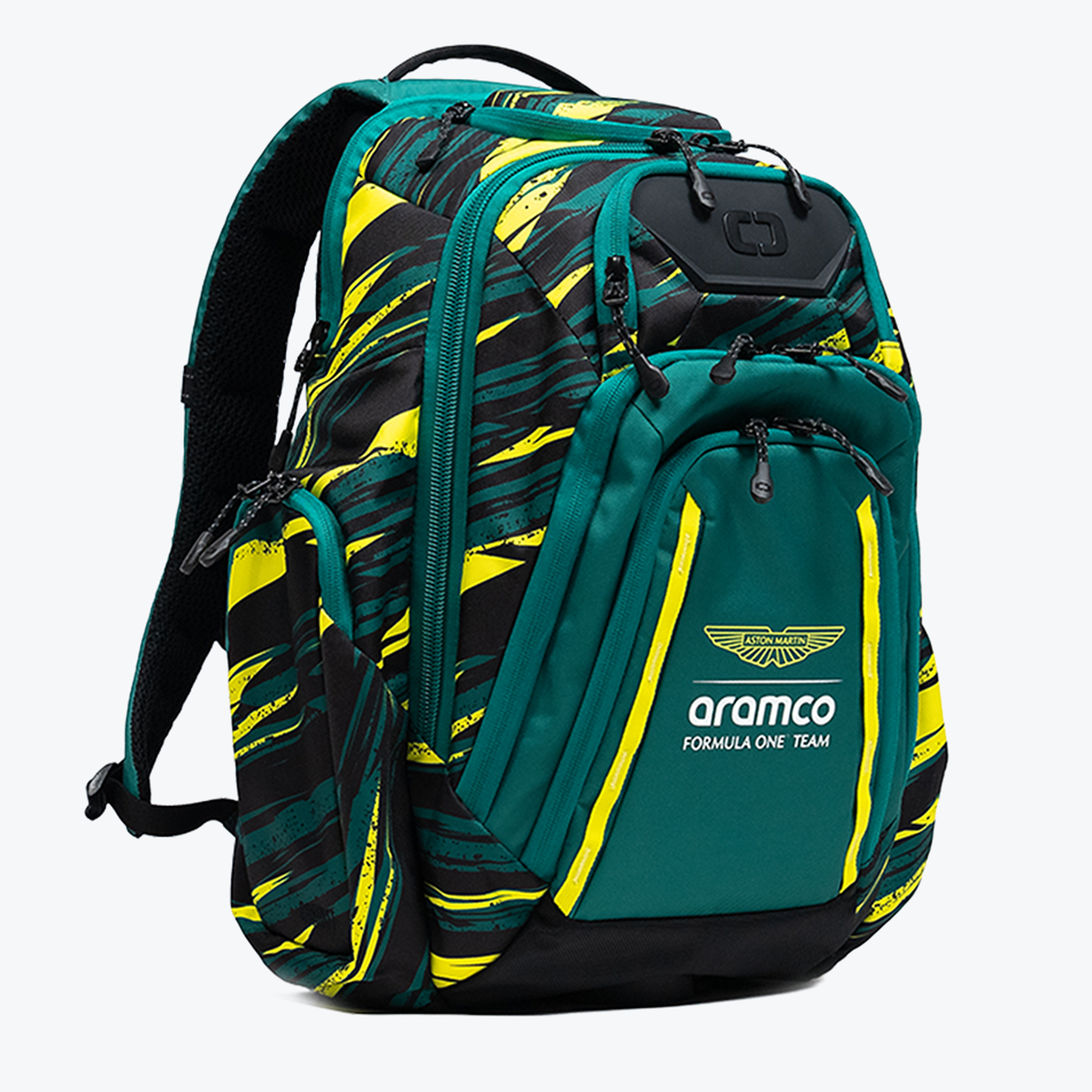 Renegade 4-Wheel Checked Bag | OGIO Renegade 4-Wheel Checked Bag | OGIO