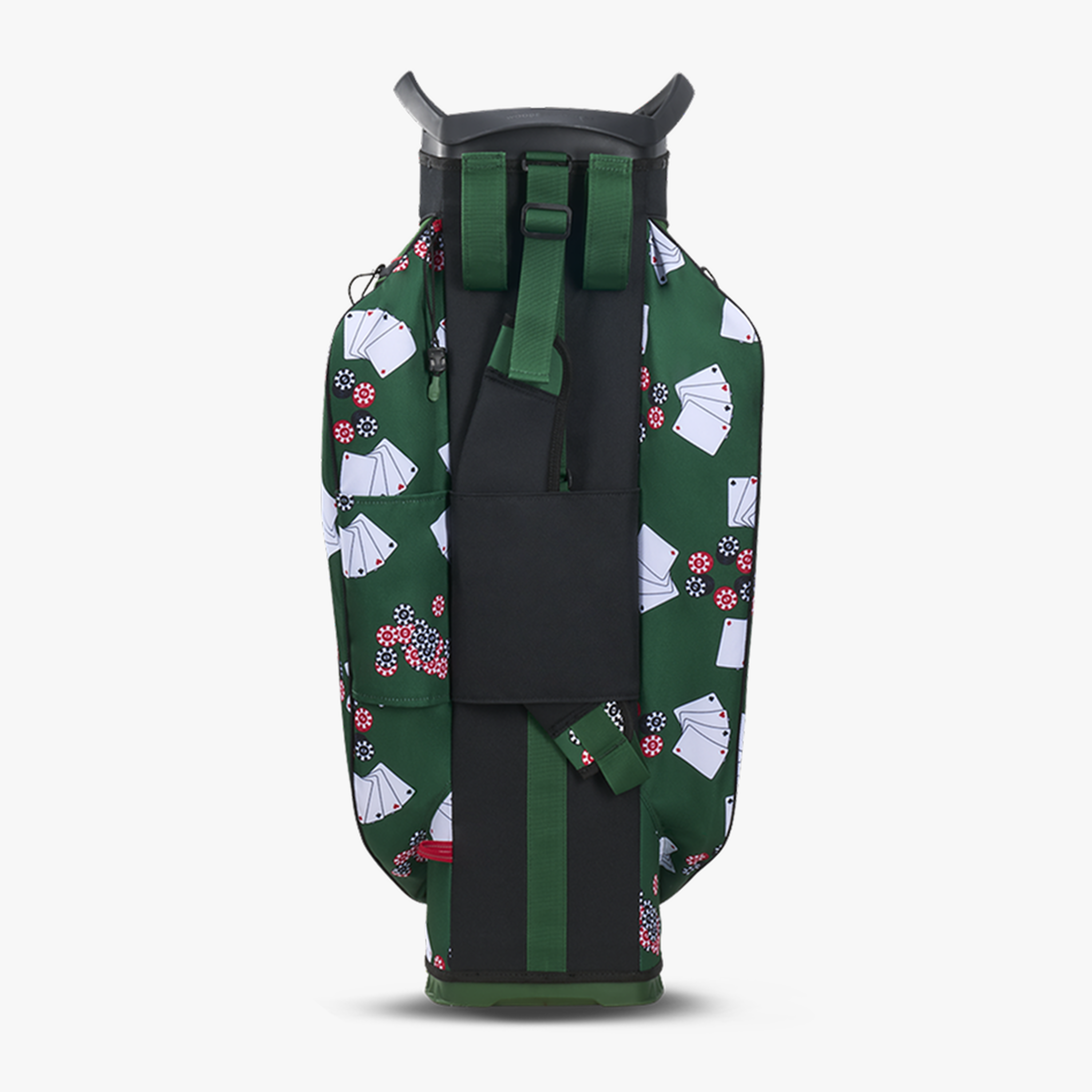 Silencer Cart Golf Bag | OGIO Silencer Cart Golf Bag | OGIO