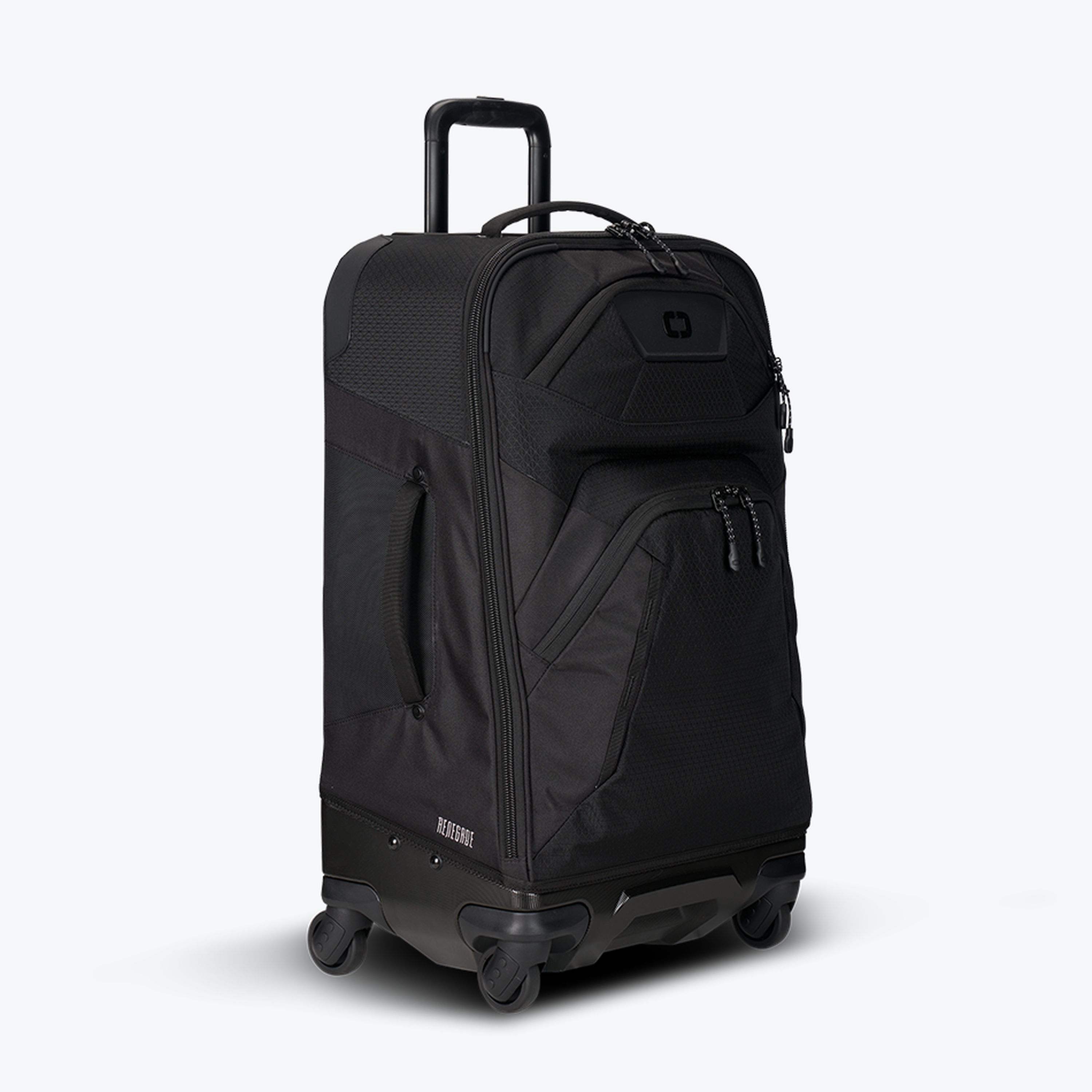 4 wheel travel backpack Osprey Buy this water resistant rolling backpack with wheels 4 Wheel Upright Travel Bag