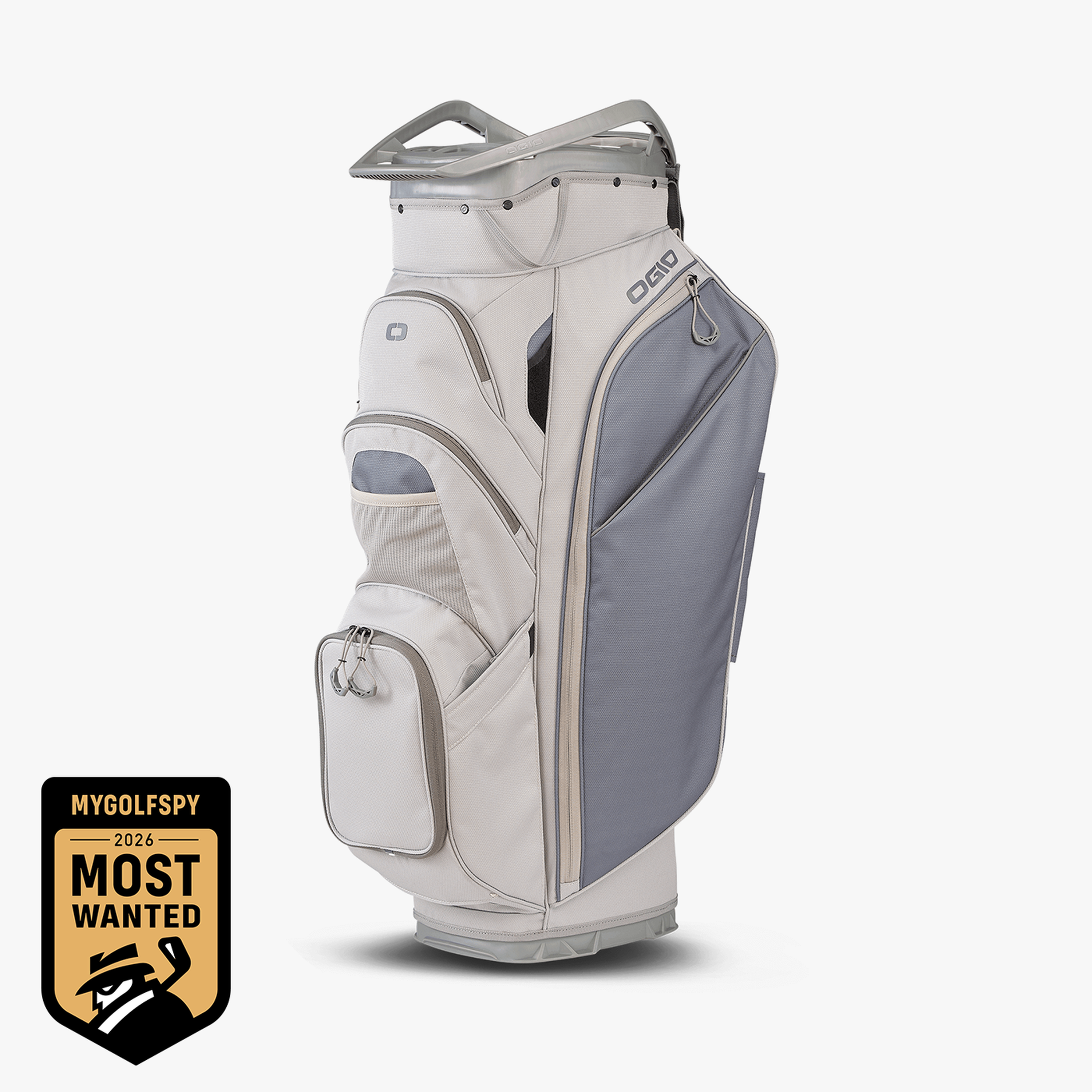 Woodē Cart Golf Bag | OGIO Woodē Cart Golf Bag | OGIO