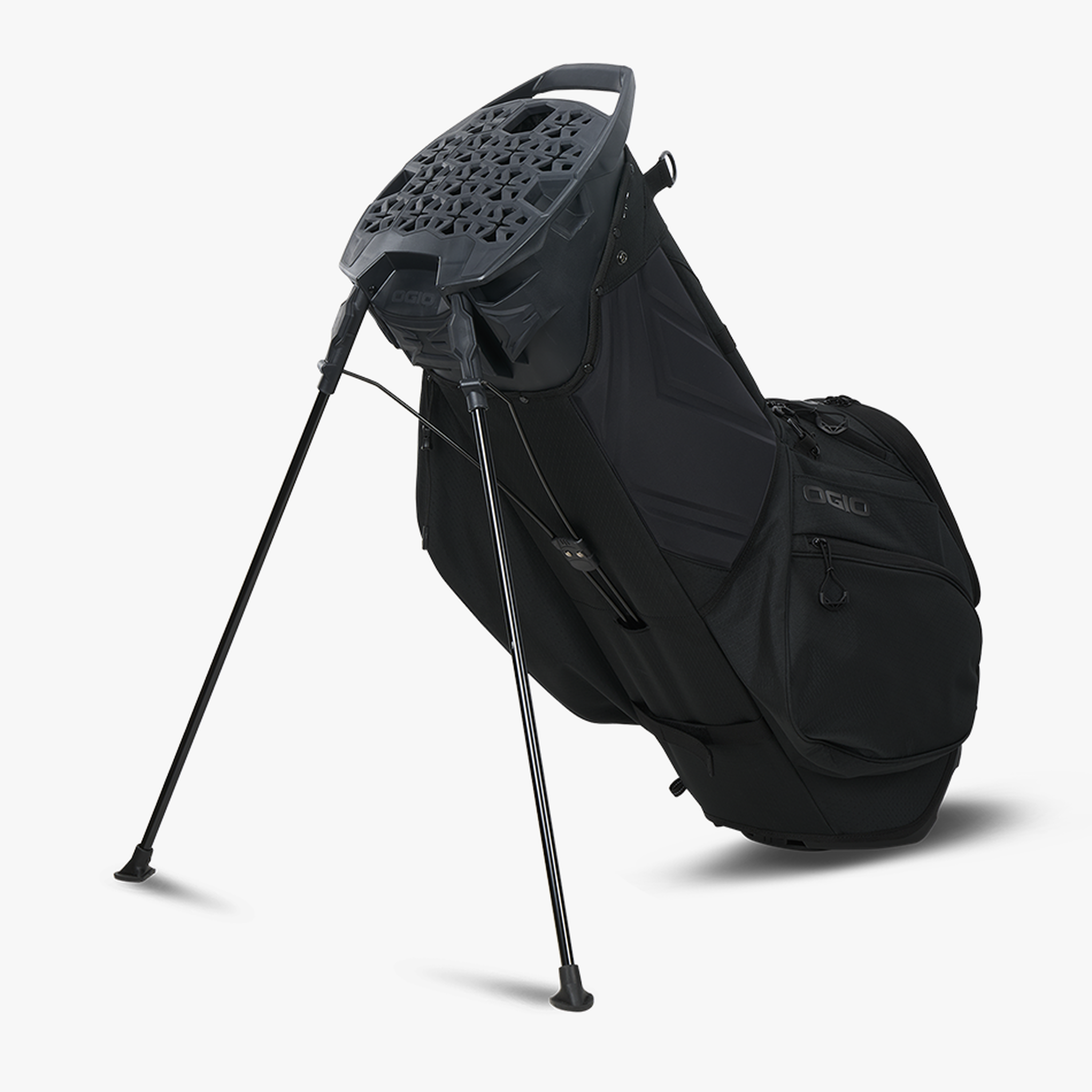 Silencer Hybrid Golf Bag | OGIO Silencer Hybrid Golf Bag | OGIO