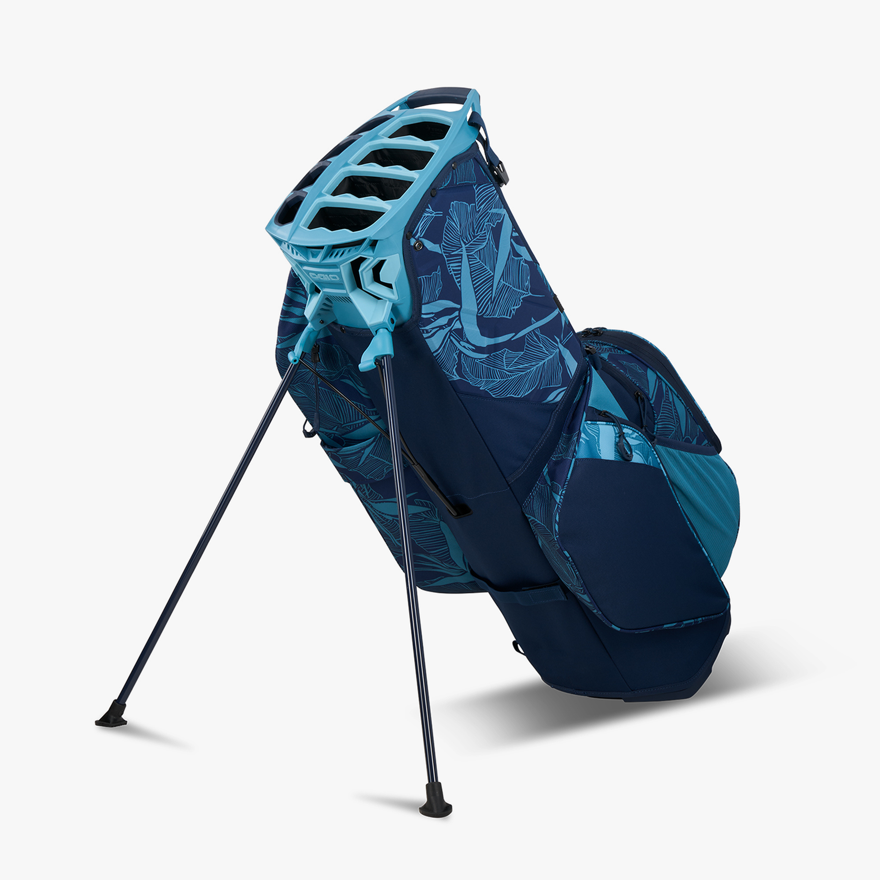 Woodē Hybrid Golf Bag | OGIO Woodē Hybrid Golf Bag | OGIO