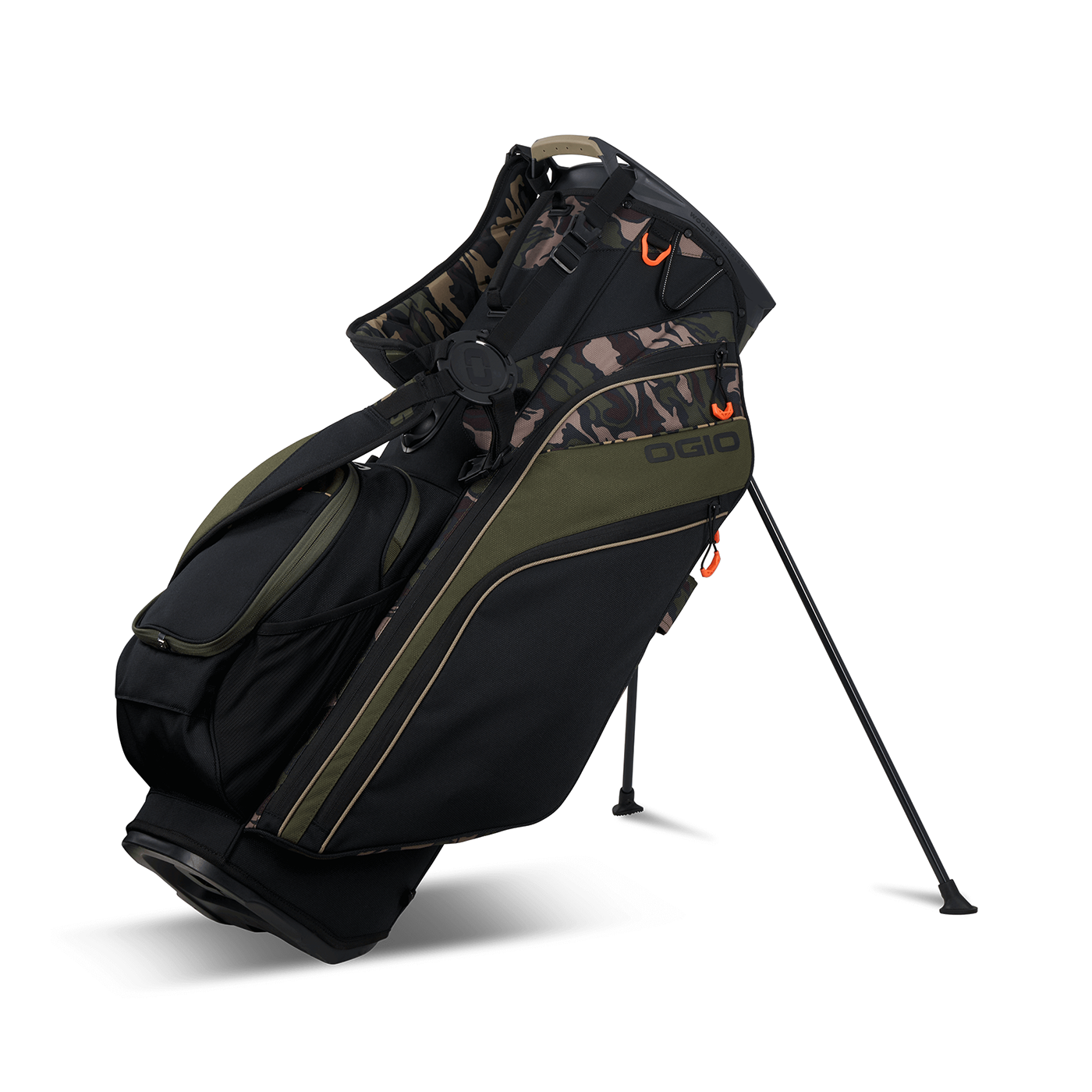 2025 Club Stand Bag| OGIO