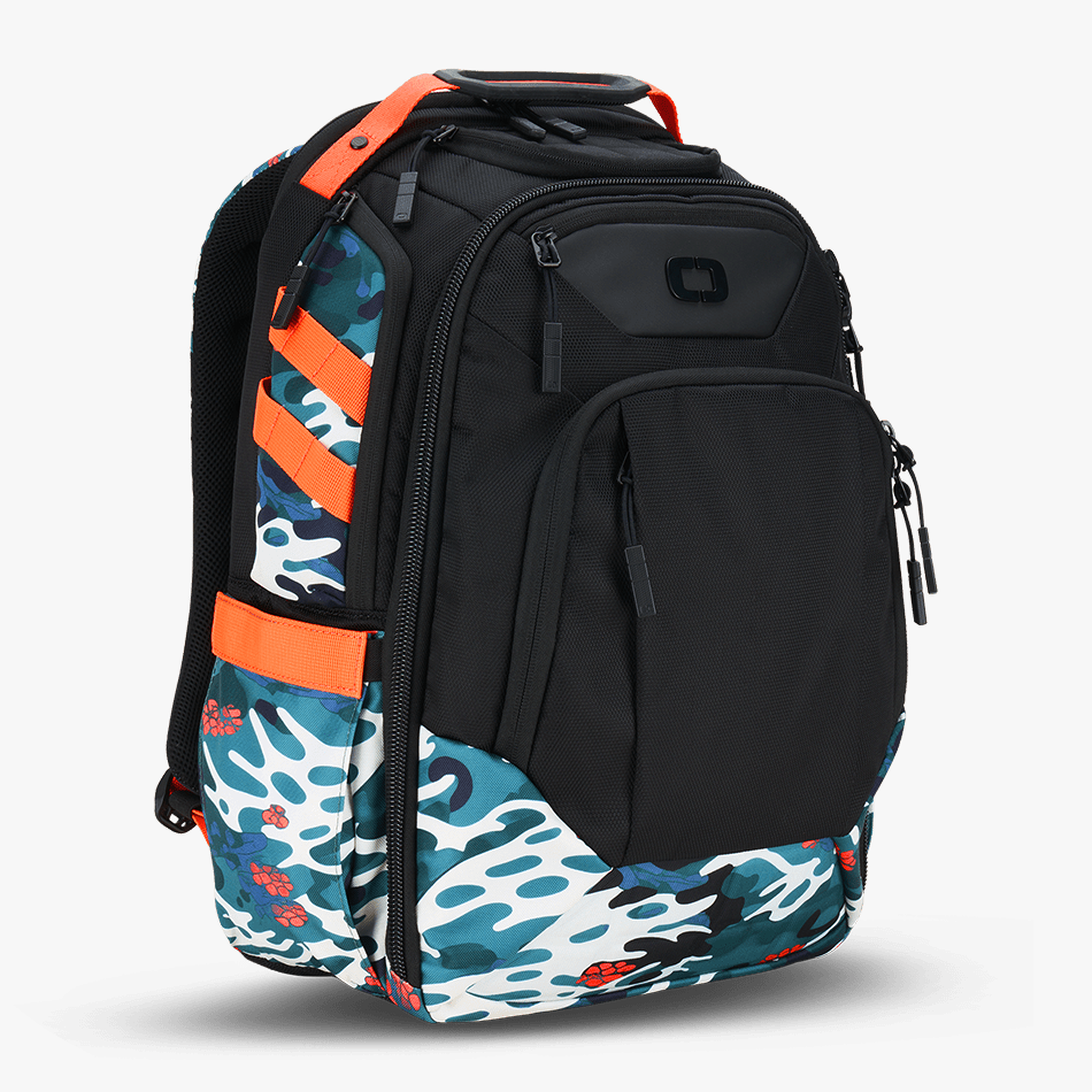 18 inch laptop backpacks ogio REV BACKPACK POWERSPORTS The black Renegade RSS Backpack from OGIO brings to the table features that make it a serious contender for both pro and amateur use REV LAPTOP BACKPACK - COYOTE