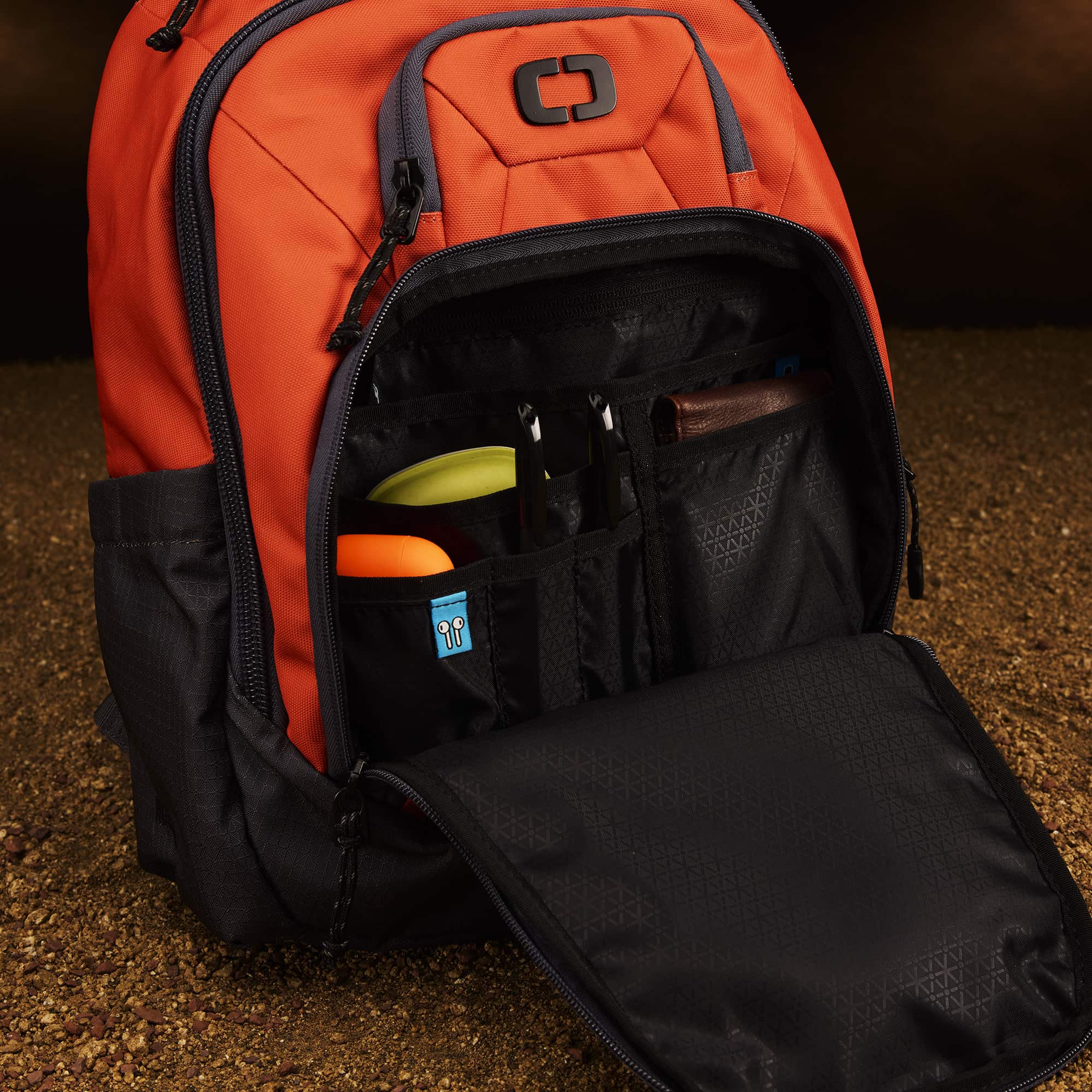 Renegade Rustler Backpack | OGIO Renegade Rustler Backpack | OGIO