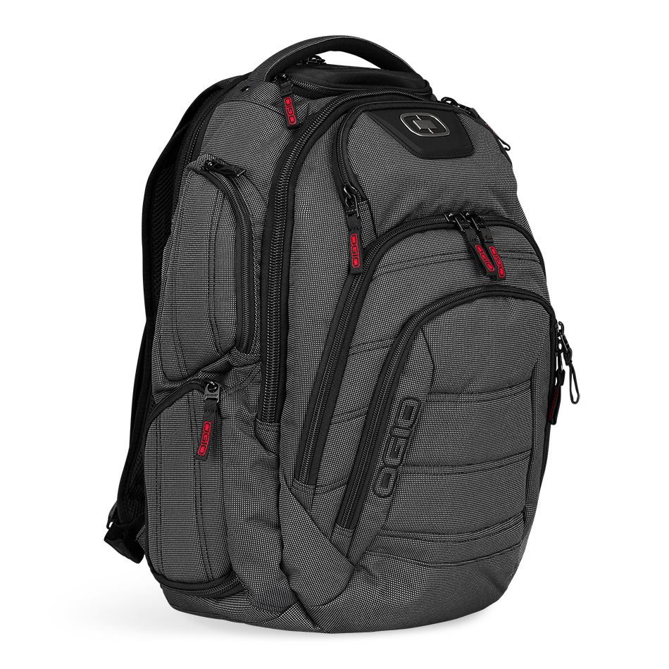 17 laptop backpack new 2017 Ambition Looking for a fashionable backpack for your laptop Overland TSA Friendly 17 Inch
