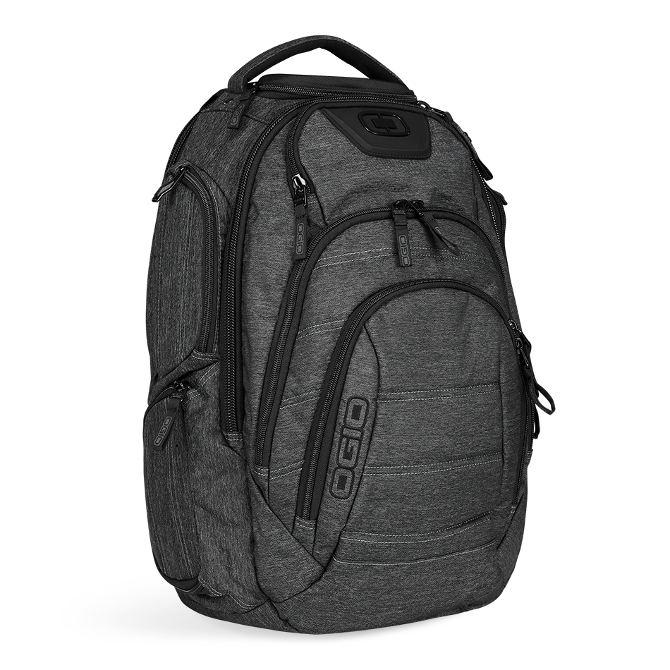 best laptop backpack 17in 2017 17 Classic | Backpack Two zippered side utility pockets give you options for stashing other paraphernalia Renegade RSS Laptop Backpack |