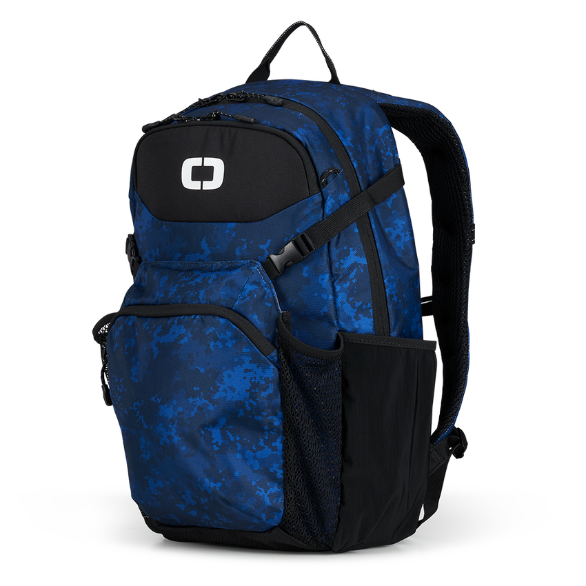 Team Pro Pack 25L - View 3
