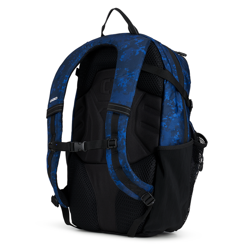 Team Pro Pack 25L - View 4