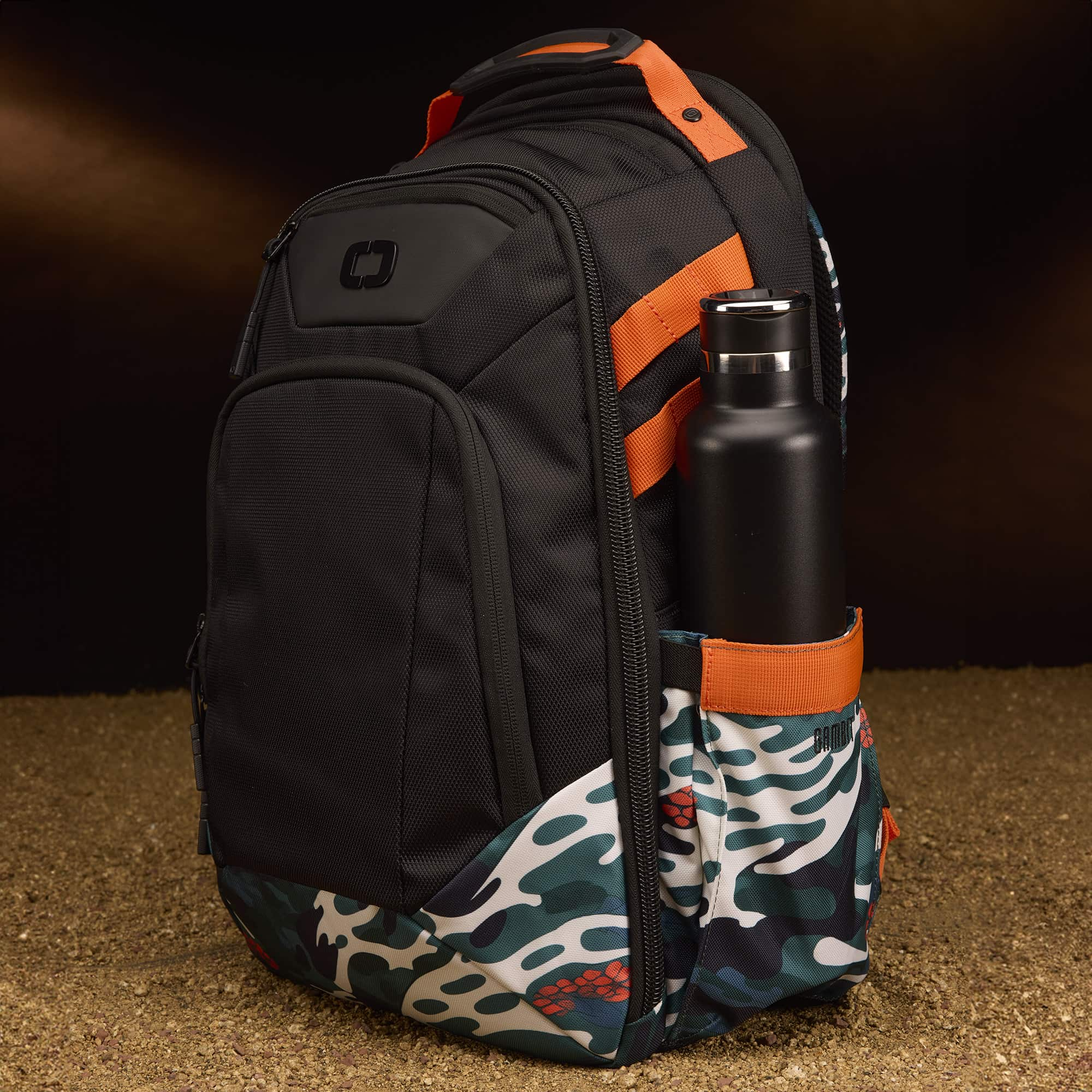 Gambit DNA Backpack | OGIO