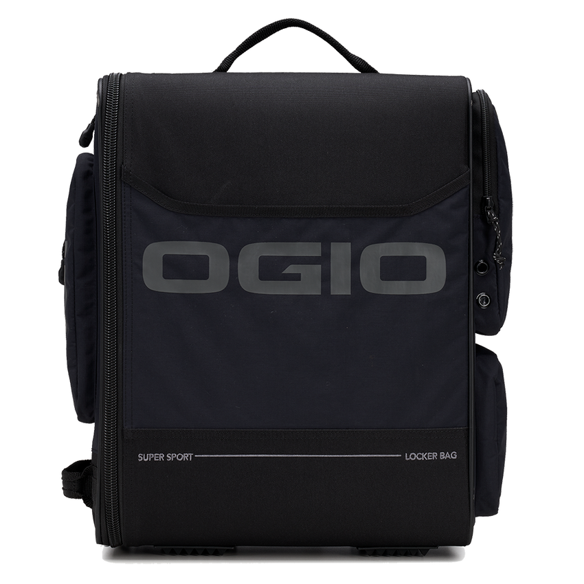 Locker Bag - View 2