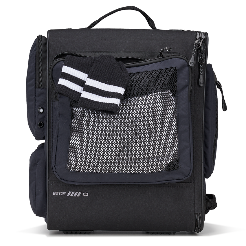 Locker Bag - View 8