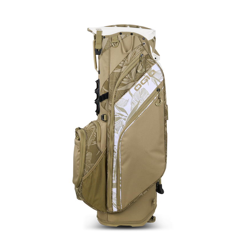 Woodē Hybrid Golf Bag - View 3